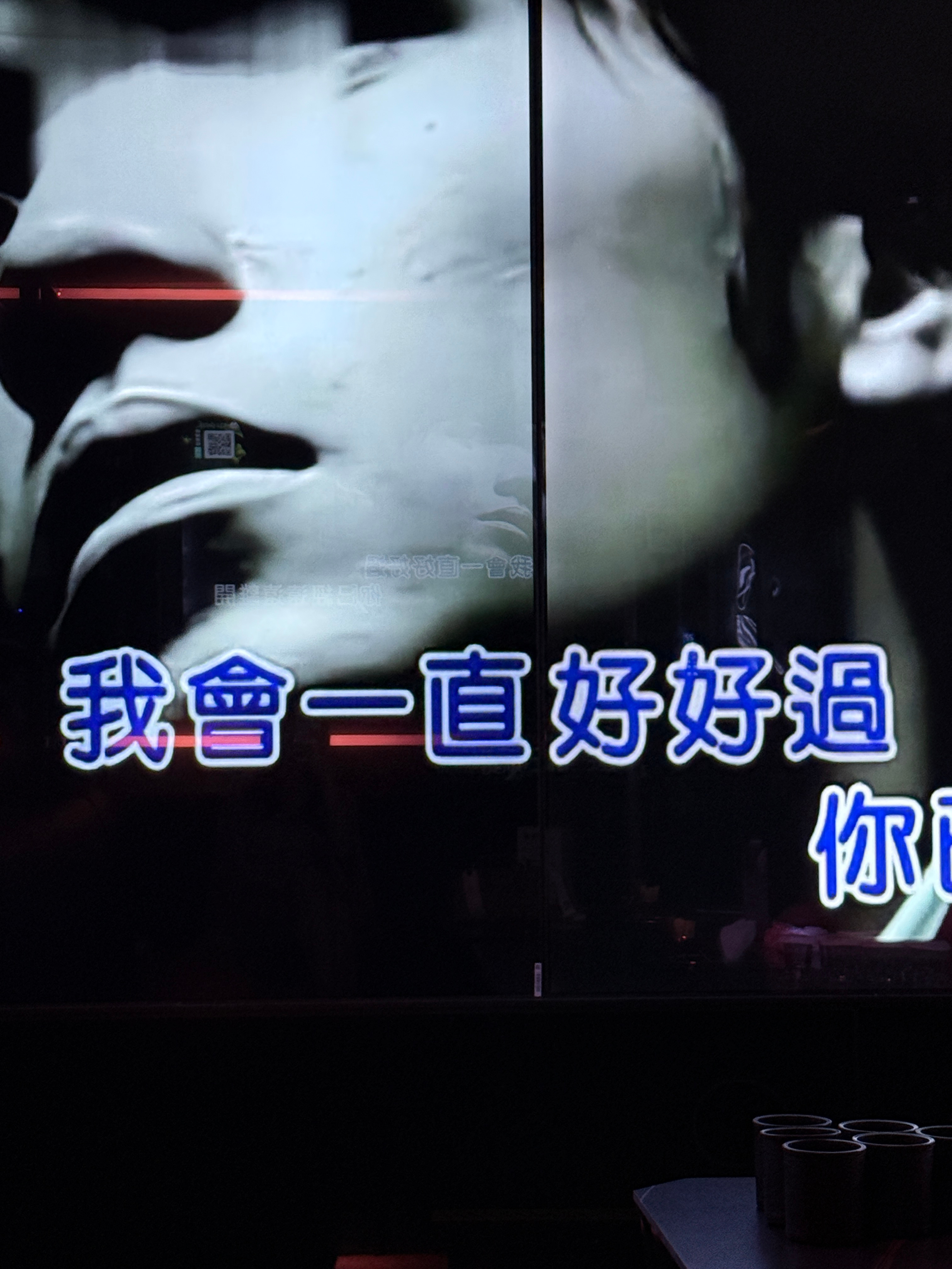 烙铁。i人坐立难安 ​​​