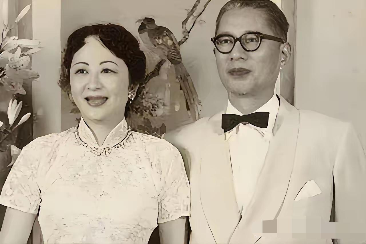 1927年夏天，三十三岁的宋子文来到江西九江。
此时的宋子文，担任国民政府财政部