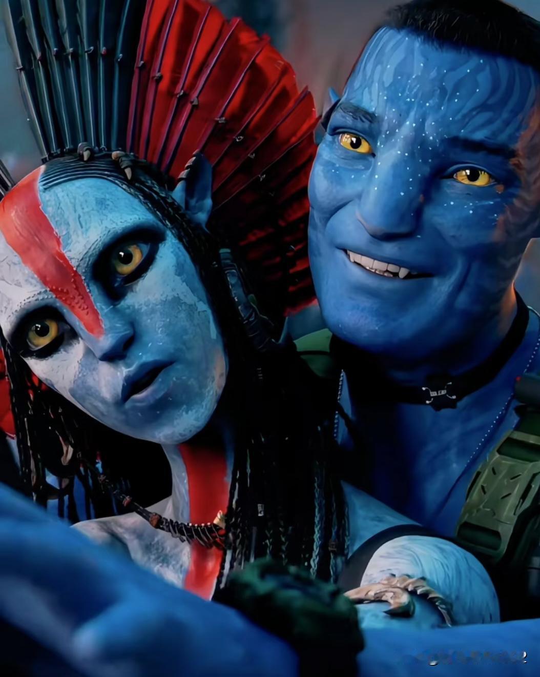 别再说瓦琅恋爱脑了
当她没了利用价值，轻而易举就会被毁灭，他却选择被同类排挤去维