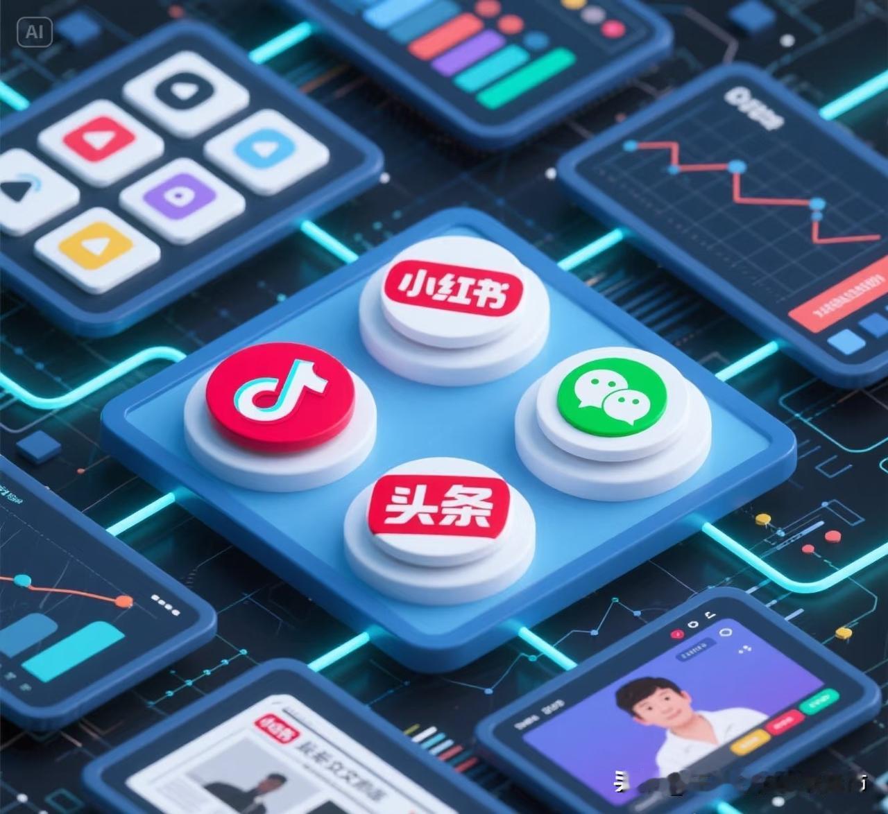 经常看到有人问，自媒体每天能赚多少钱？这个问题问得好，其实在现实生活中我也被问过