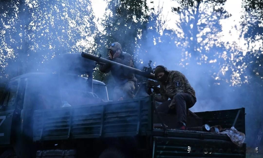乌克兰雇佣兵协调部门负责人表示，加入乌克兰陆军的雇佣兵早期每月只有100～150