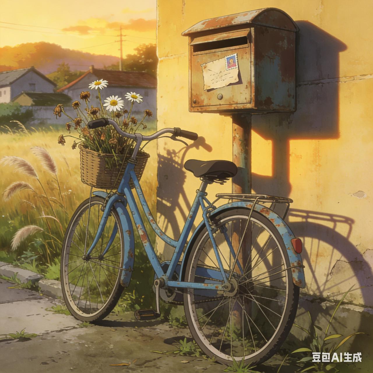 还记得你上一次写信是什么时候吗，
我最后一次写信还是在高中时候，那时候没有手机，