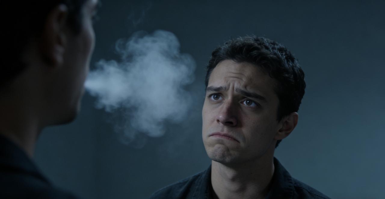 说话含糊，是比语言暴力更隐秘的冷暴力

你有没有遇到过这样的情况？有些人和你说话