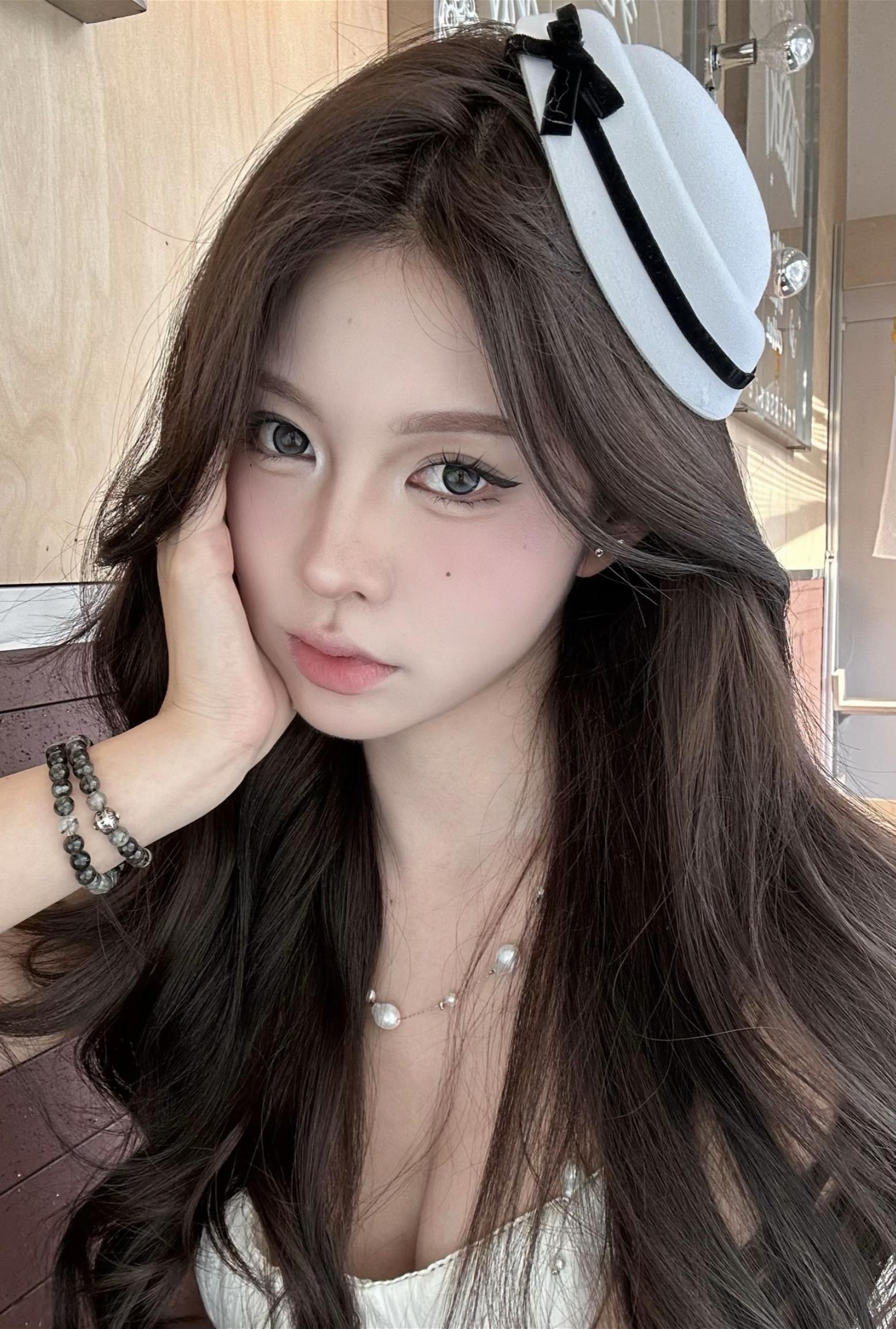 容易掉眼泪也是你的可爱之处