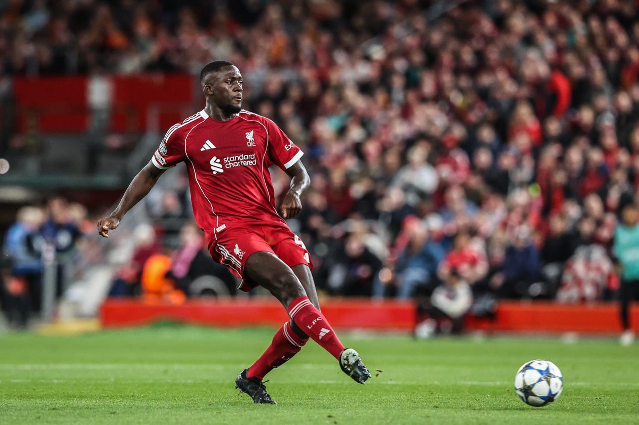 科纳特是否续约关乎利物浦未来 本赛季只有索博保持了高水平04月16日分析了除前锋