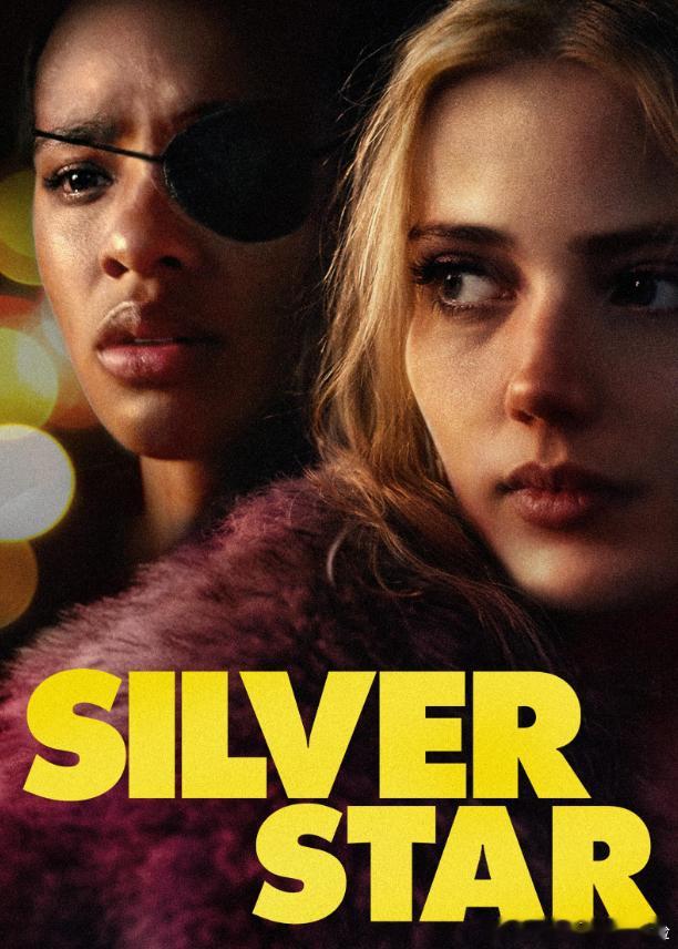 【银星】 Silver Star (2024)美影 历史/犯罪 中英字幕 【度+