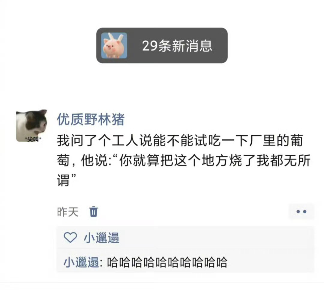 我上班精神状态be like： ​ ​​​