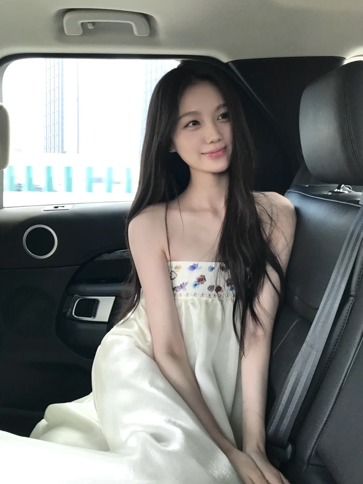 48h in shanghai