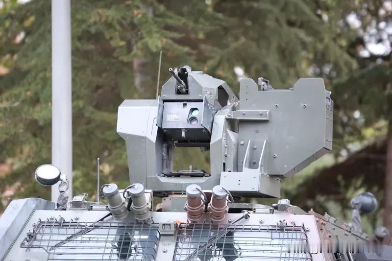 将上舰测试的日本激光武器水平如何 日本将上舰测试的激光武器值得关注。这是由川崎重