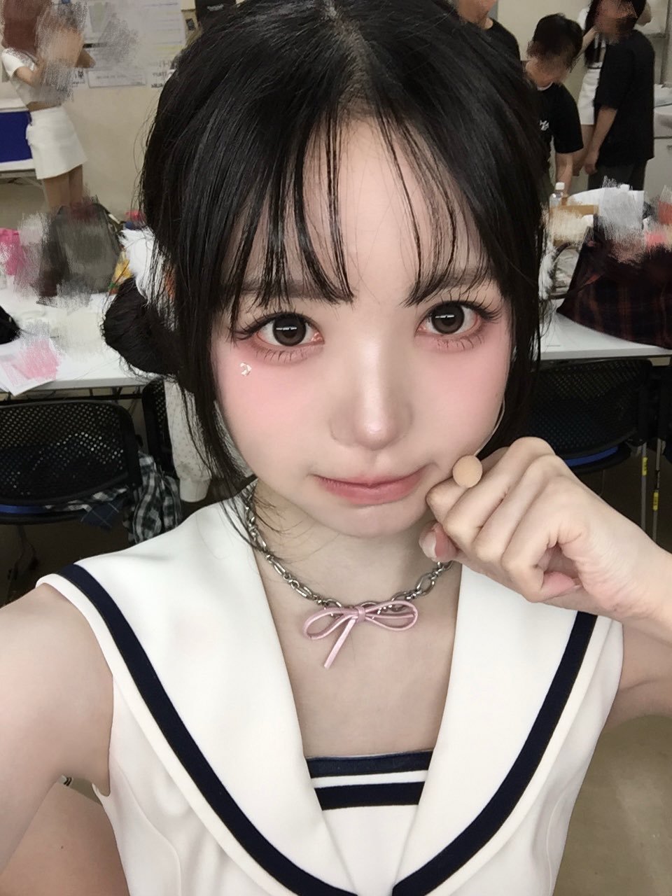 250722💌triples金采湲 ​​​