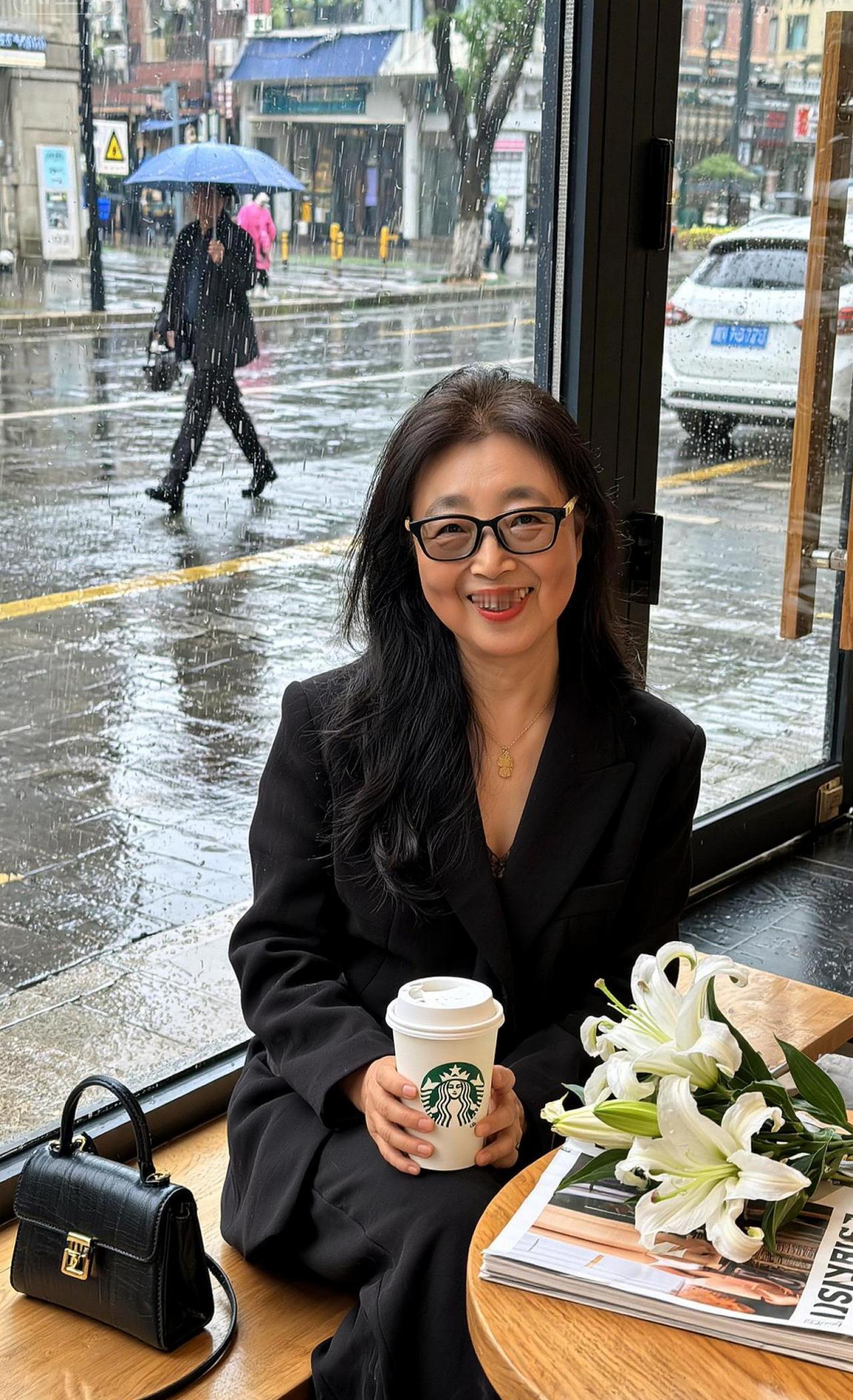 心态好不好,由自己决定吗? 心态好不好，还真大部分得由自己决定。就拿我自己来说，