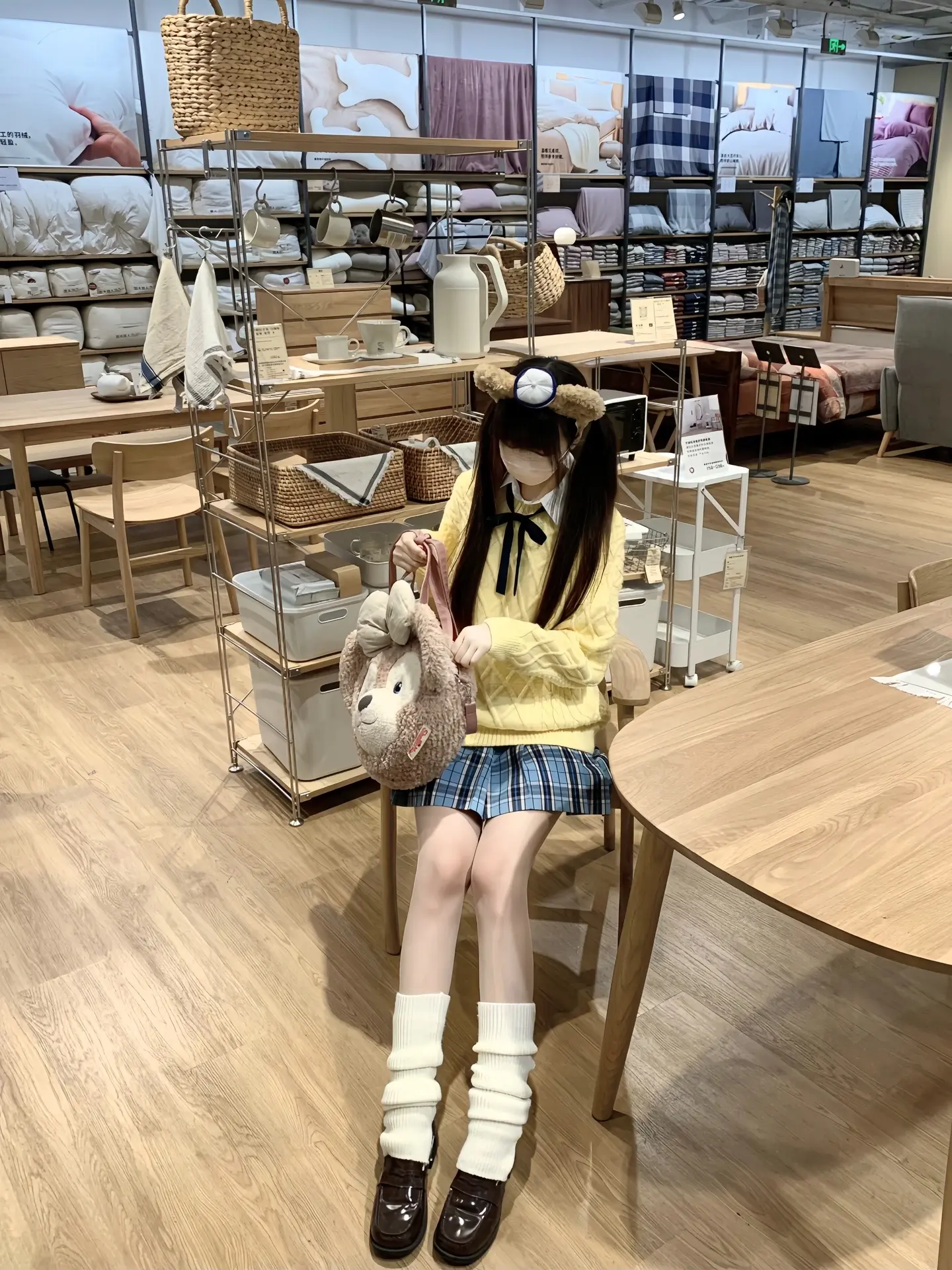 生活将我反复捶打我就变成美味年糕ぴྀི ̥> . ʚ̴̶̷̷ ིྀ♡