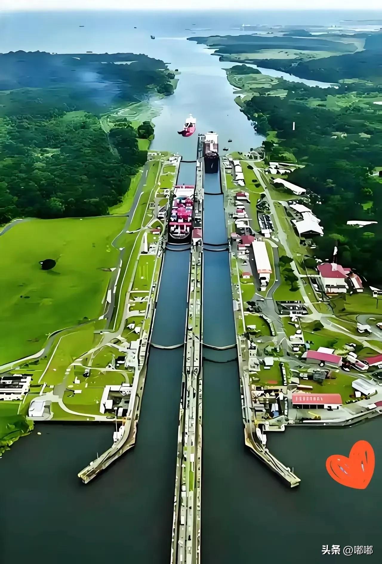 寸土不让！
中国对巴拿马发出最硬警告：敢动我企业利益，必让你付出沉重代价！2月3