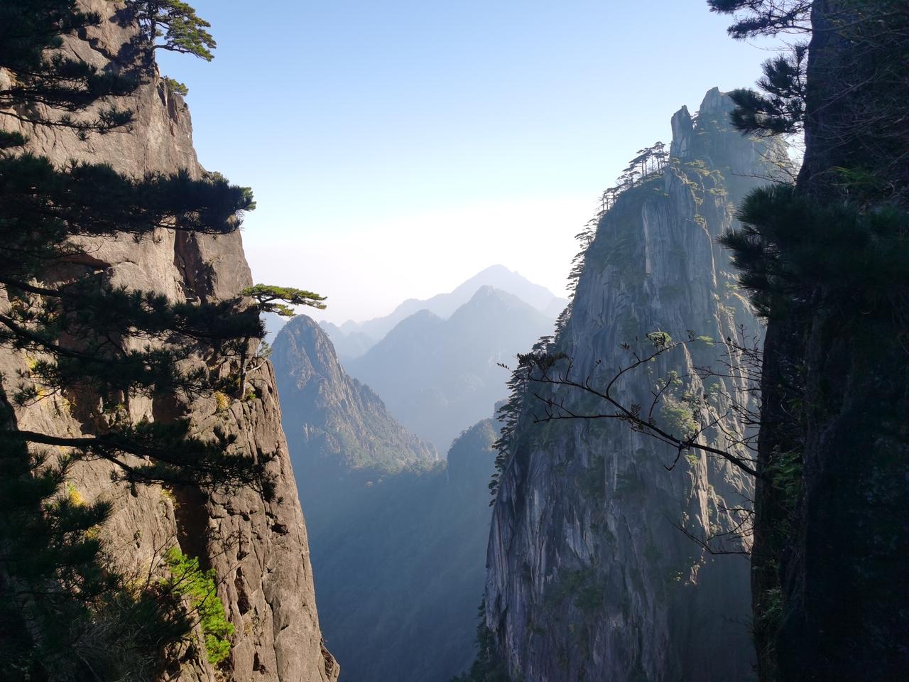 一座山能否代表一座城

——从徽州改名黄山说起

1987年，一个延续了866年