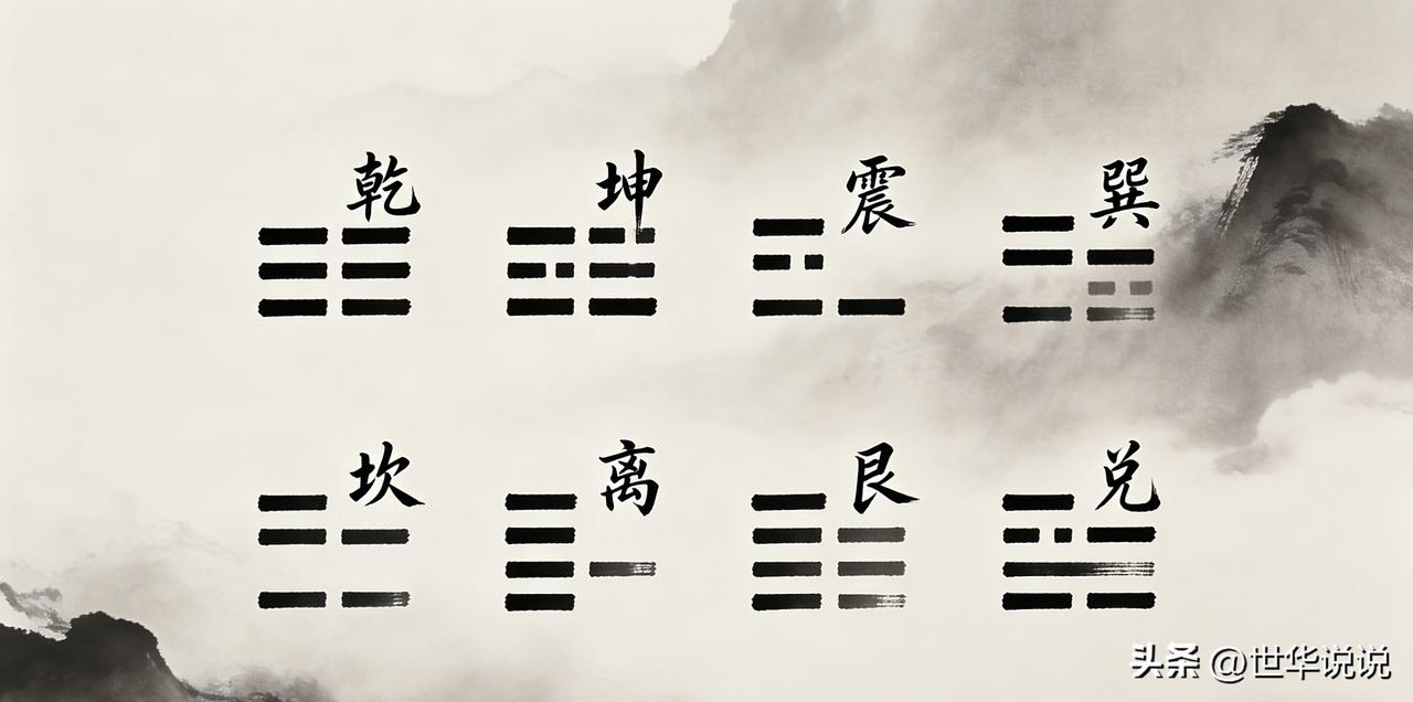 当然有
如今我学了《易经》才知，有些“玄”是对生命的敬畏！地摊书预言小弟24岁劫