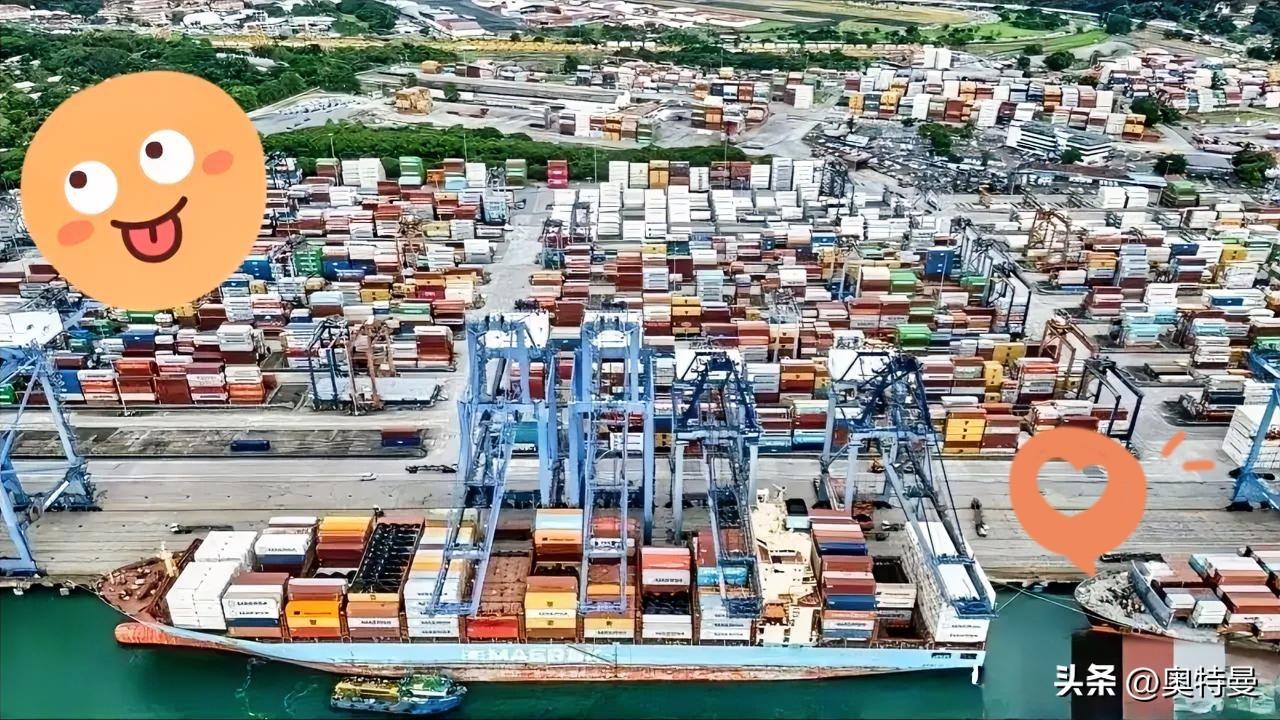 巴拿马公开喊话中国
 
当地时间3月13日，巴拿马政府公开恳请中国企业不要放弃在