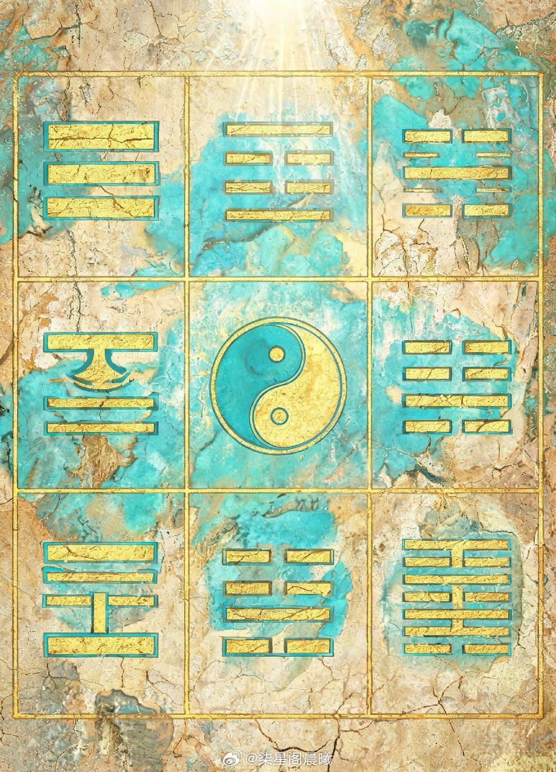 💡午间干货｜甲申日奇门遁甲运势指南━━━━━━━━━━━━━━━━━━━━━━