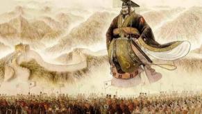 秦朝撑了15年，隋朝活了37年，连推翻清朝的民国也只存续了38年，个个都是“短命