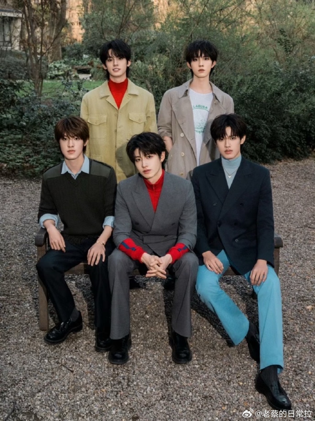 top和谷爱凌合照 米兰时装周Prada晚宴，谷爱凌与TOP登陆少年同框！奥运冠