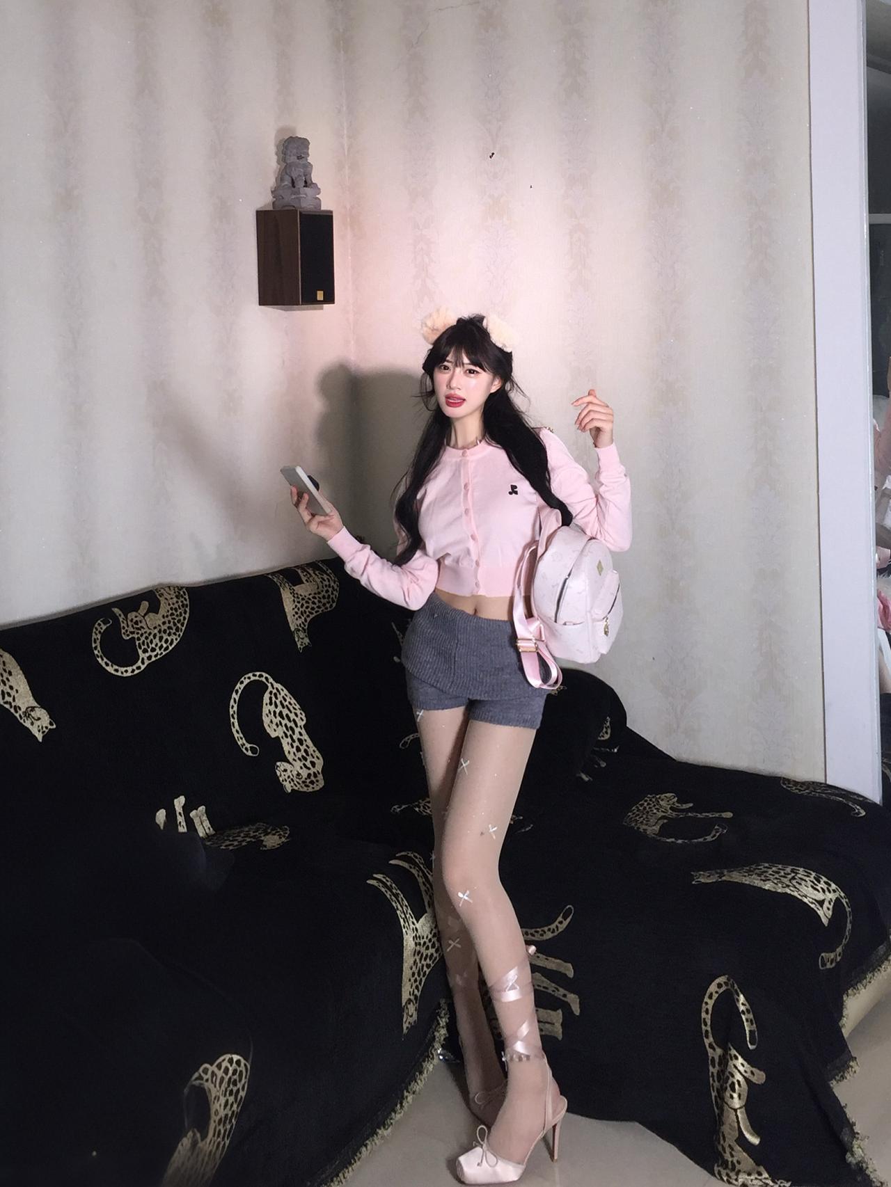 你日常是怎样穿搭的