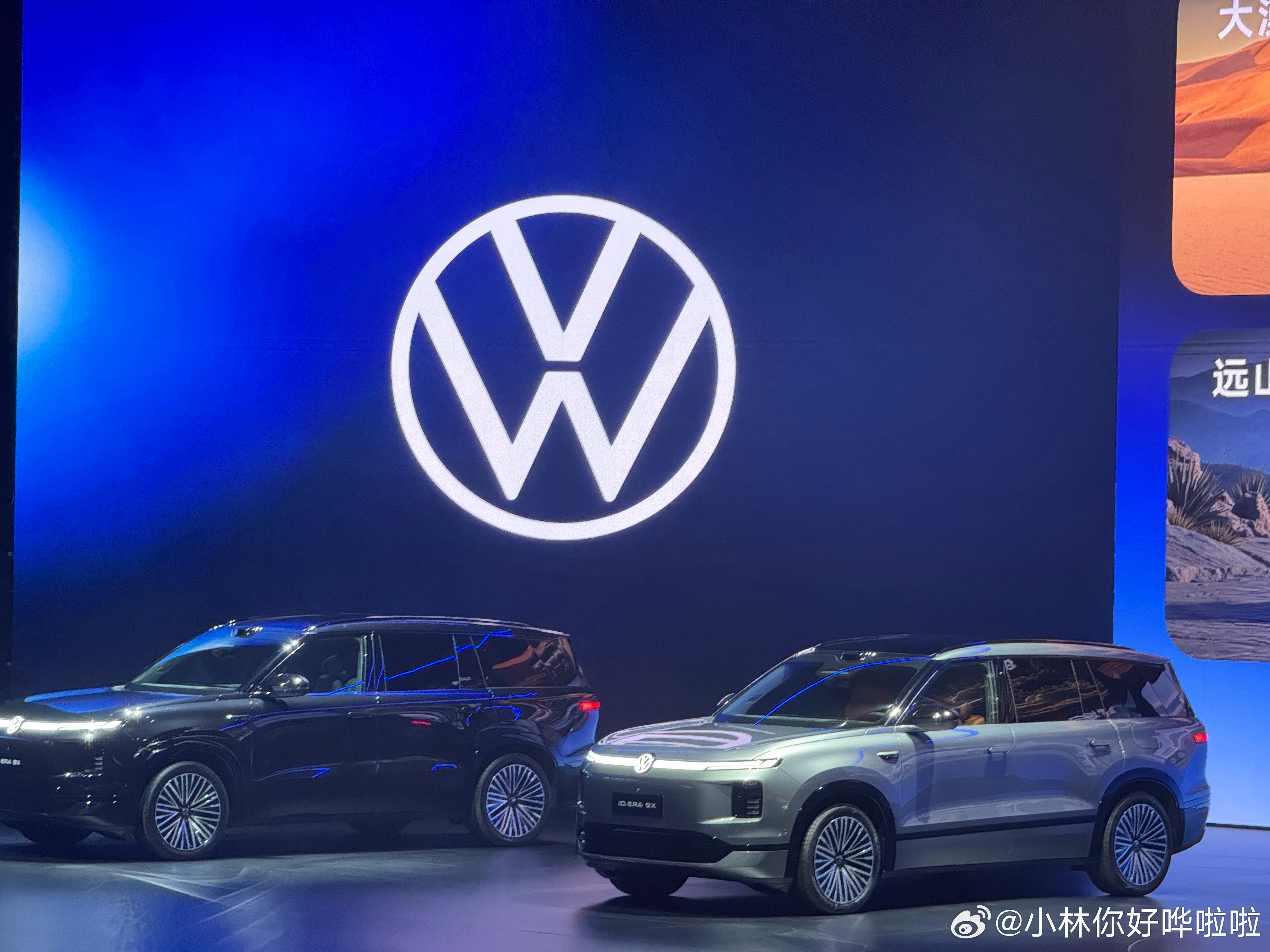 这车卖到欧洲得多少钱？反正上汽大众肯定同意，只是大众集团同不同意还不知道，我猜这