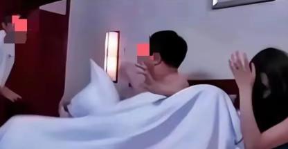 冲动是魔鬼！吉林敦化，男子因办贷款需要妻子扫脸认证，不料回家找妻子时，竟发现妻子