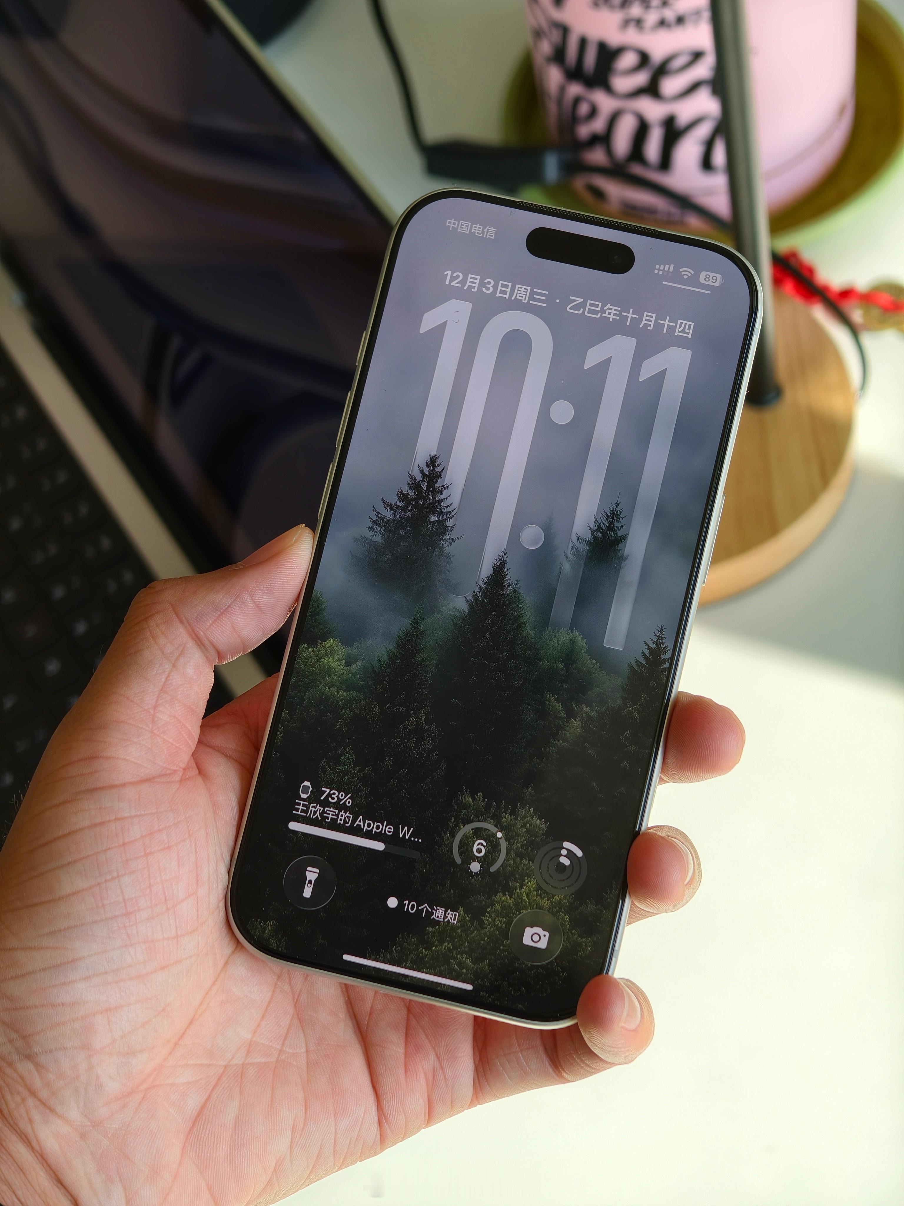 iPhone17Pro系列破发终于破发了，去年的iPhone16 Pro发布第二