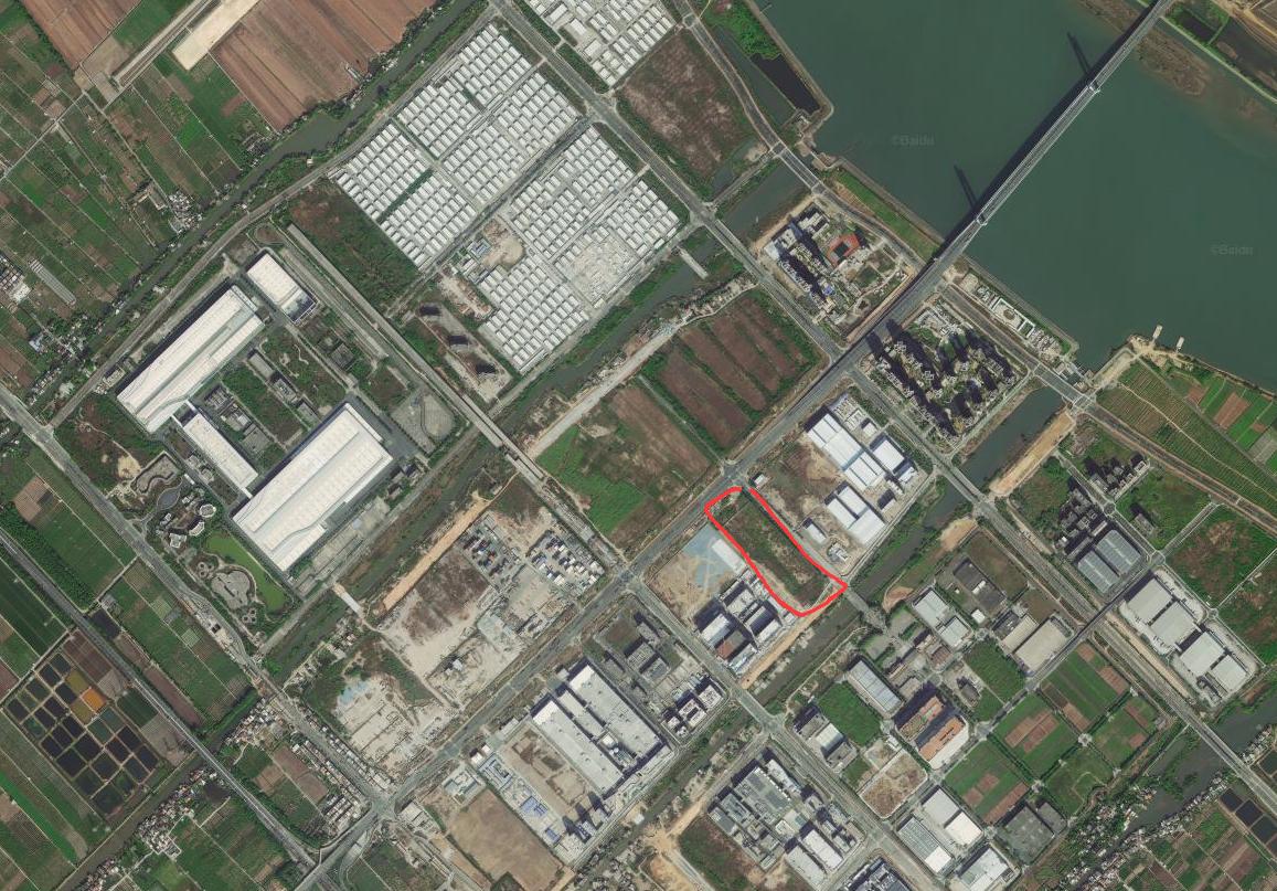 【南沙继续挂牌产业用地!】5月27日，广州市规划和自然资源局南沙区分局公开挂牌出