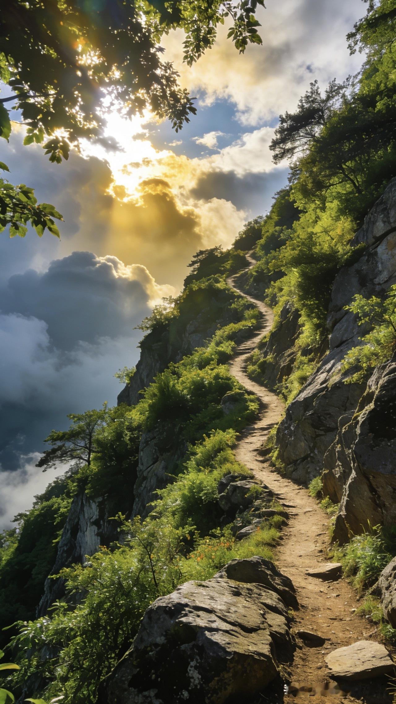 董宇辉说过一句安抚困境的暖心短句：“人生会难一阵子，人生不会难一辈子。”

人生