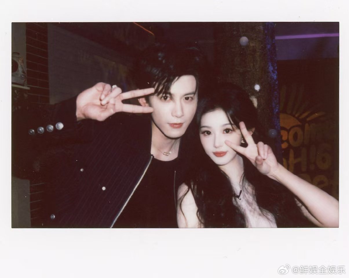 好六下期是孔雪儿邓凯你好星期六坐等下期好六播出，孔雪儿邓凯同框，不齐而俞名场面来