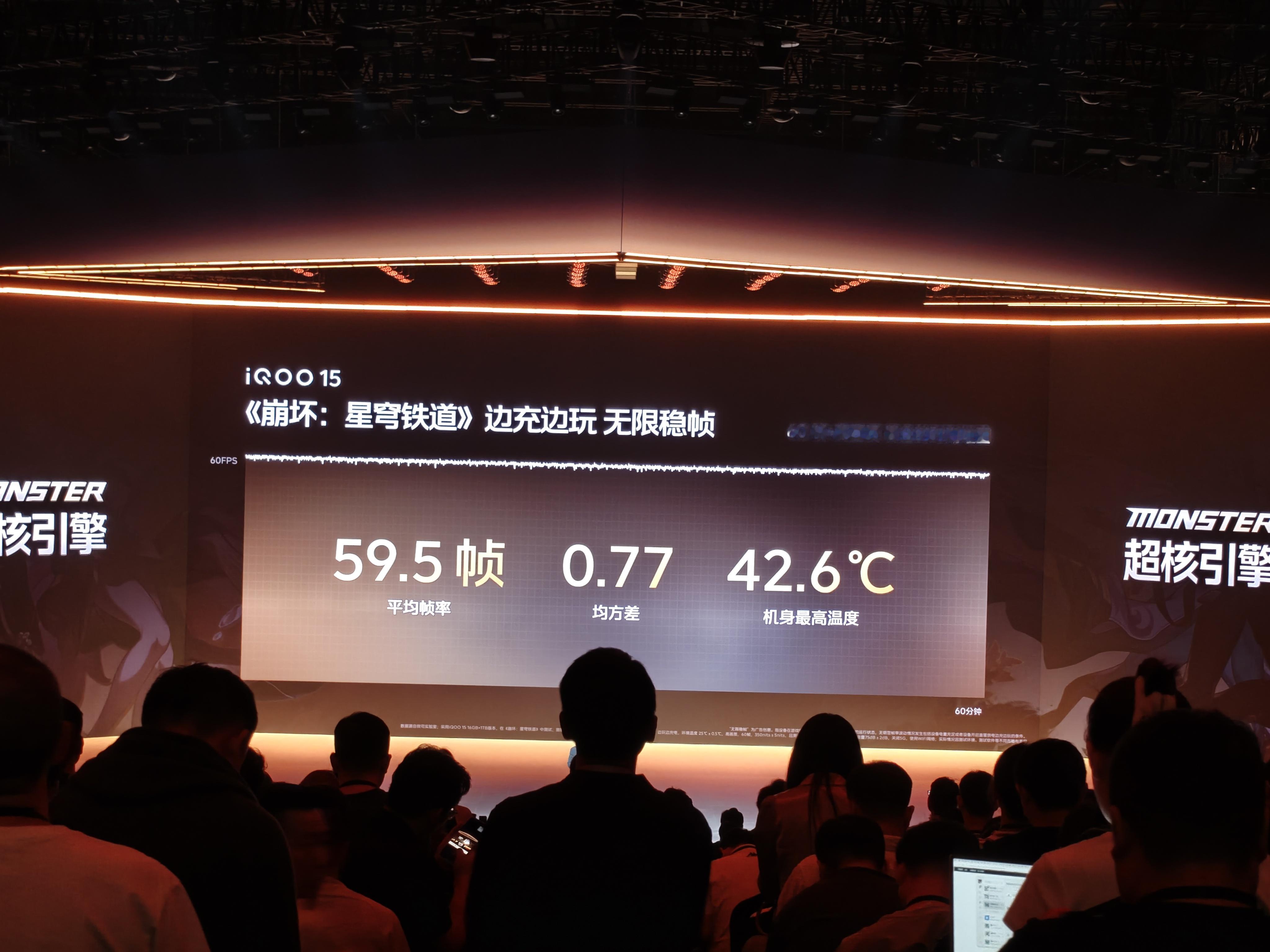 iQOO15 就不能放过黄金的时刻吗[怒]大翁法罗斯是不是就没有一张能上强度的地