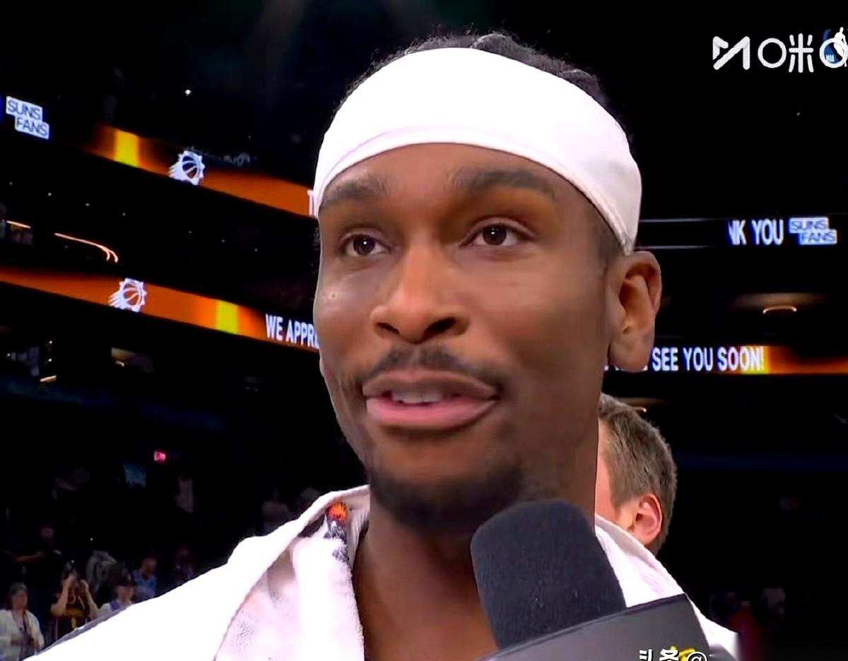 NBA季后赛，西部战局一夜变天。雷霆队根本没给太阳喘息的机会，一记干净利落的4比