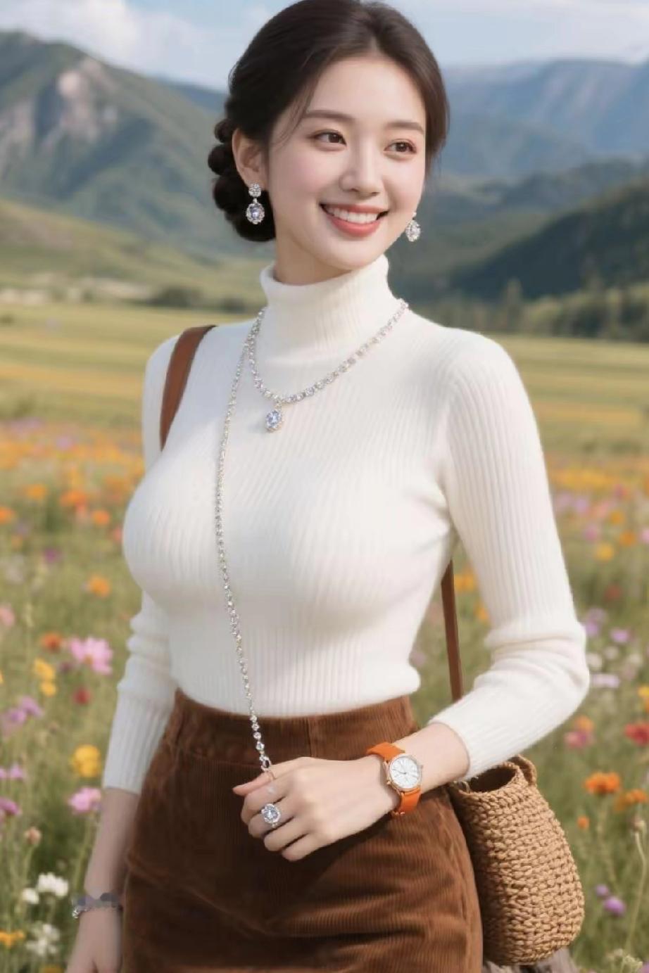 以前总固执地觉得，钱是拼命挣来的。
 
于是忙着追热点、赶风口，看着别人赚得盆满