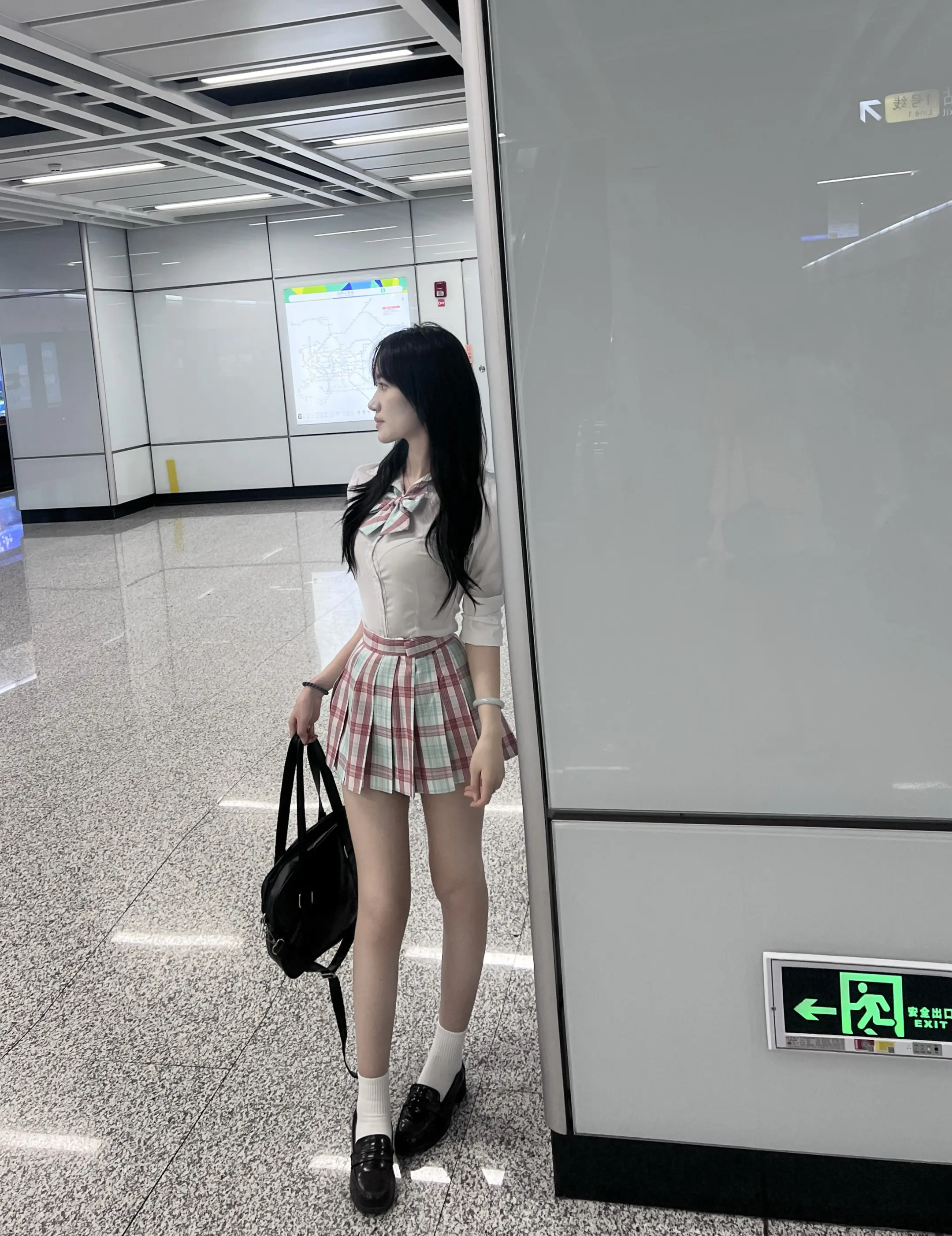 如果我们不顺路 那就下个路口见
