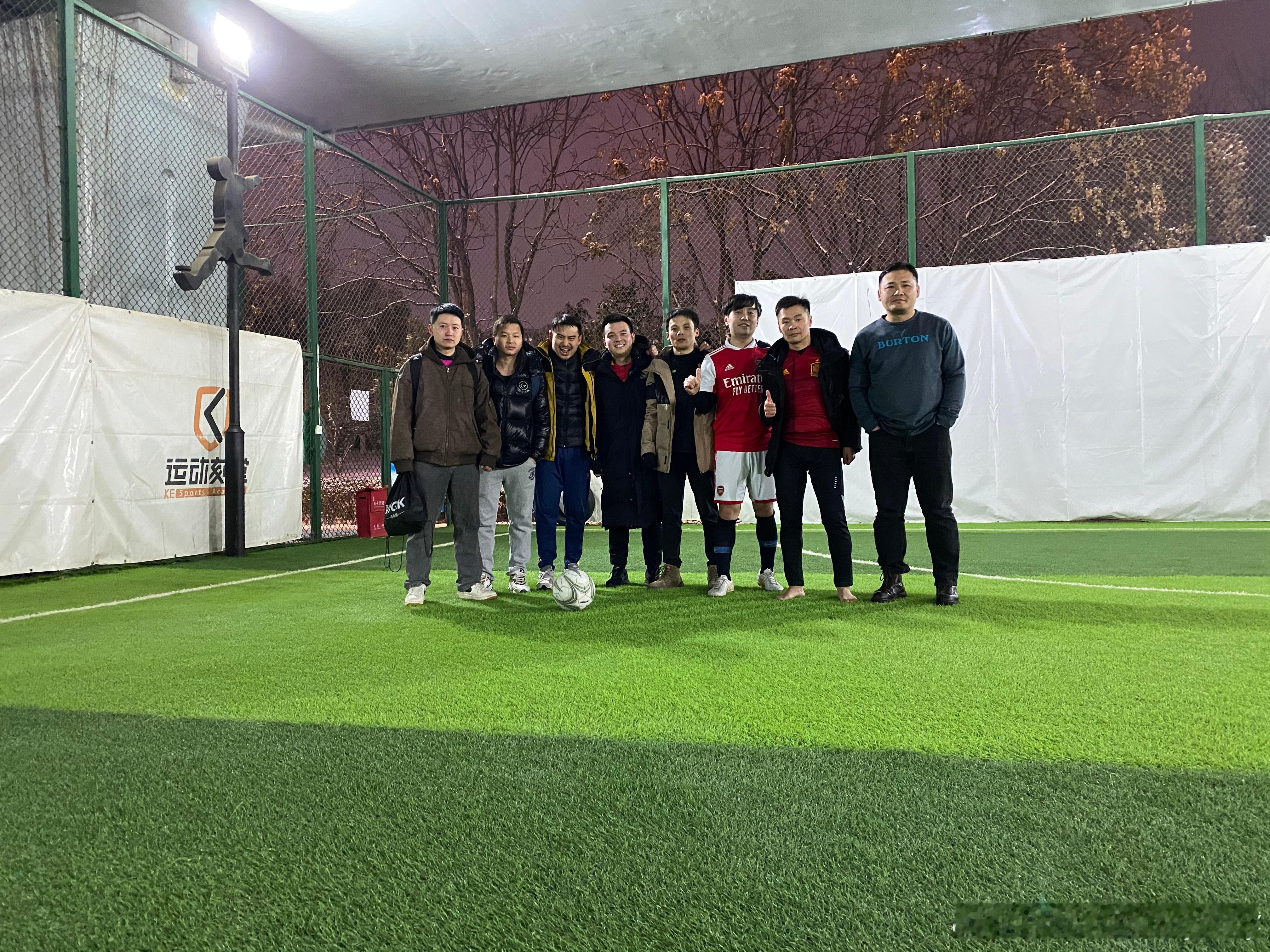 真爱⚽️ ​​​