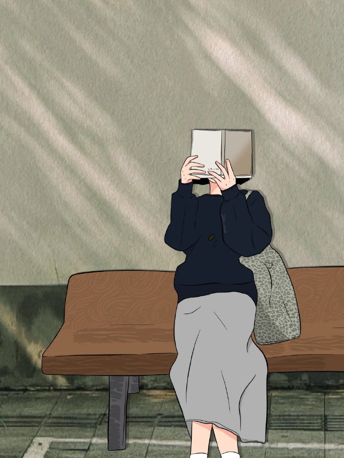 一个女人最高级的智慧是懂得和解，与敌人和解，与亲人和解，与自己和解，不让情绪堵在