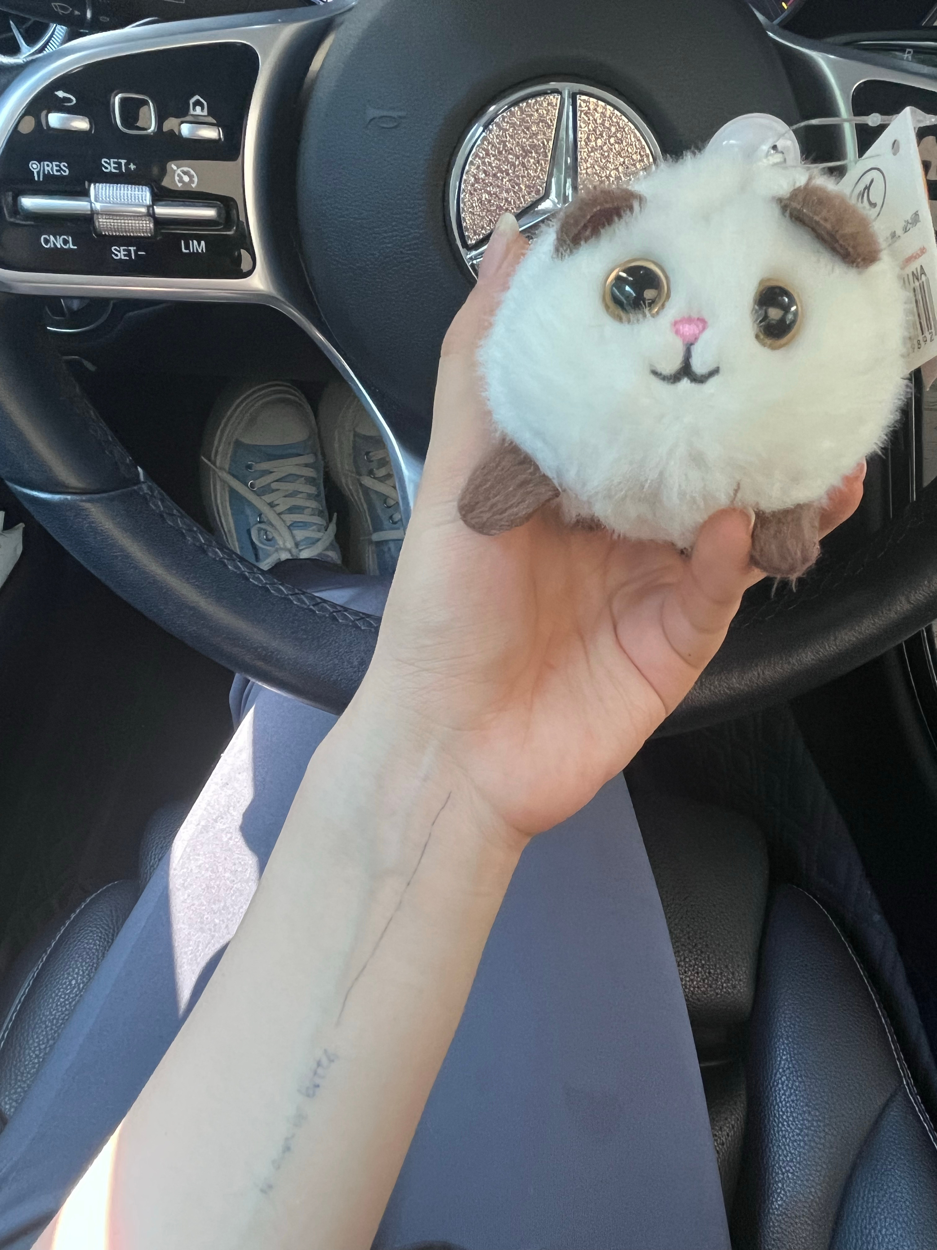 今天好像创造了奇迹 两个经理过来和我开玩笑 拍我肩膀 其实 我们会有比他们想象地