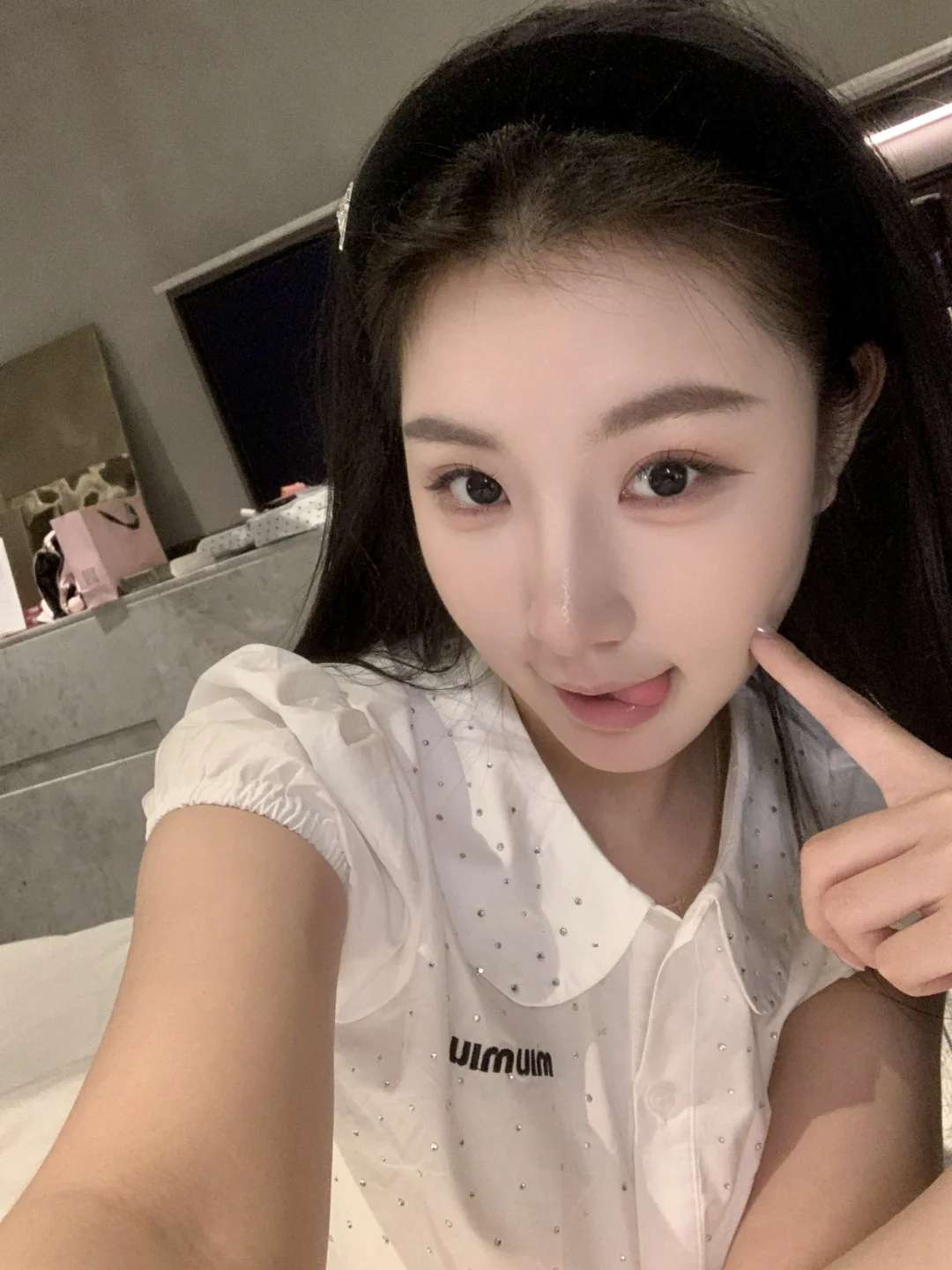 无限回购！林允同款美肤炫yyds💡