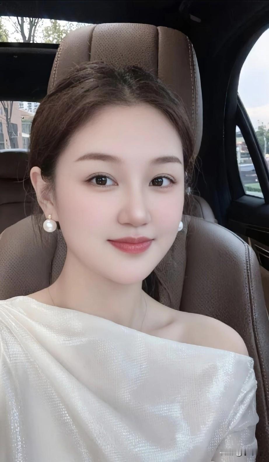 做个美丽又自信的女人