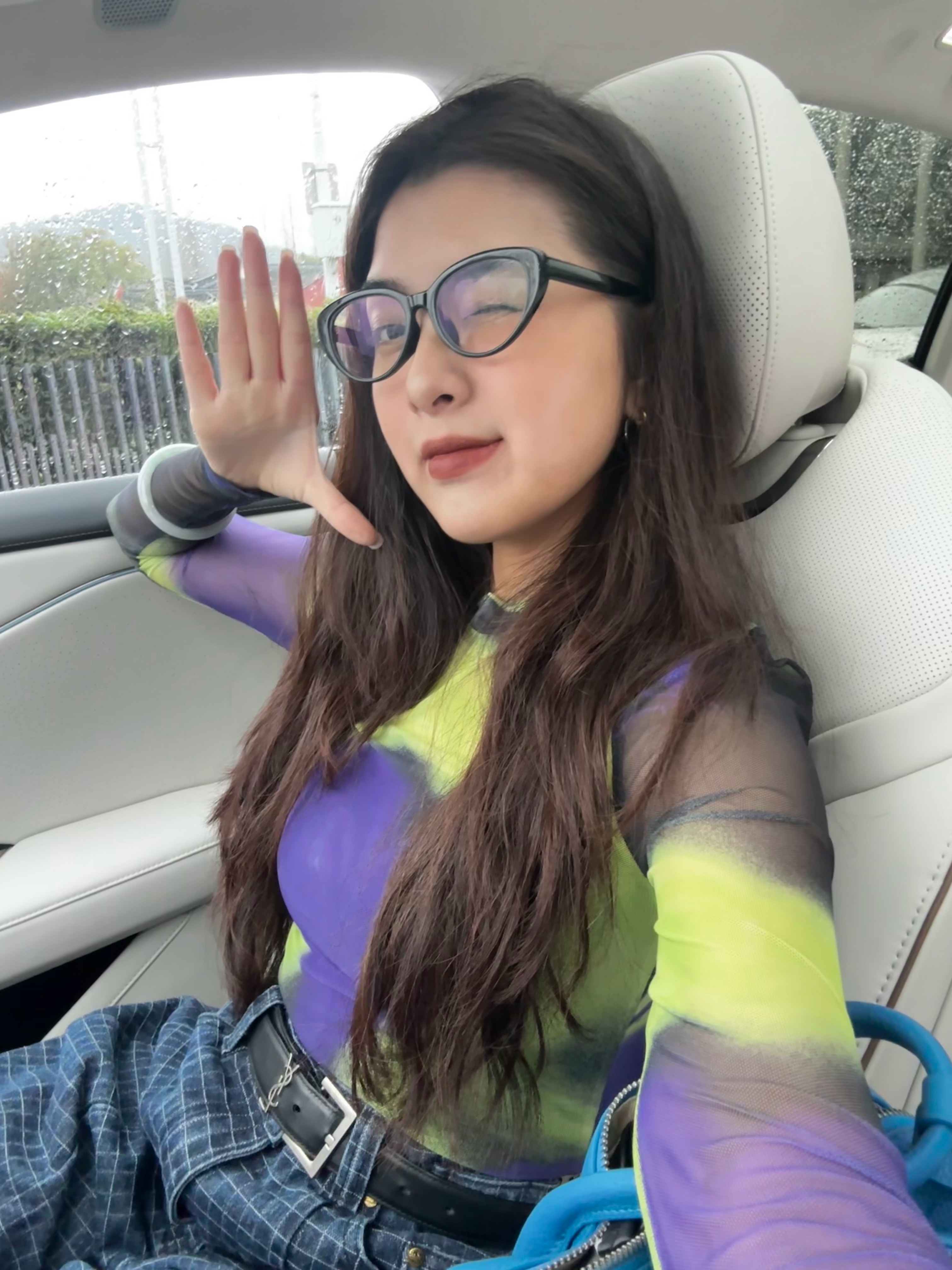 各就各位，我已早起上工咯！ 宁波·宁波东钱湖旅游度假区