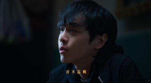 人之初定档 这次是真的来了，预告看着很有质感，明天中午12点就能在腾讯视频看高风