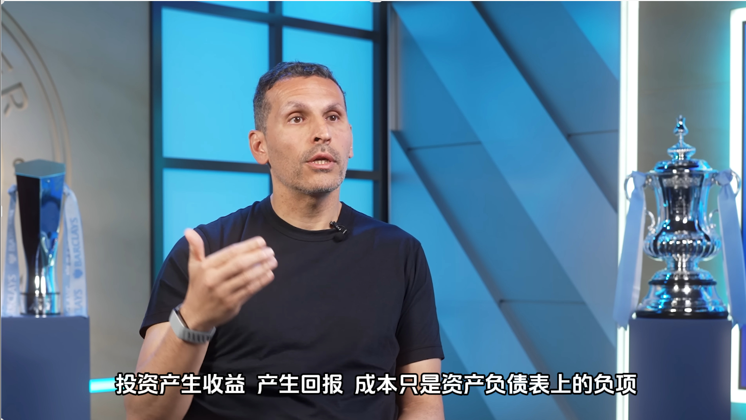 穆巴拉克上课中......本来就困，我要睡着了