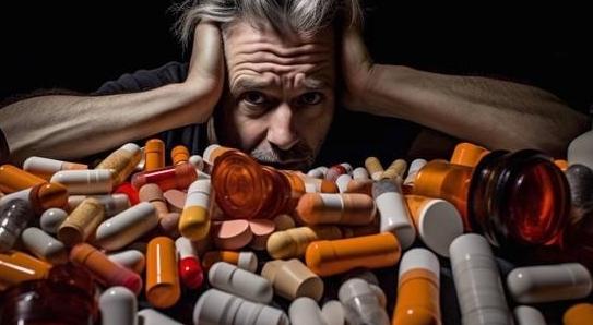 很多人搞不懂，芬太尼这玩意儿到底为啥把美国折腾得这么疯。说白了，核心就两点：这东