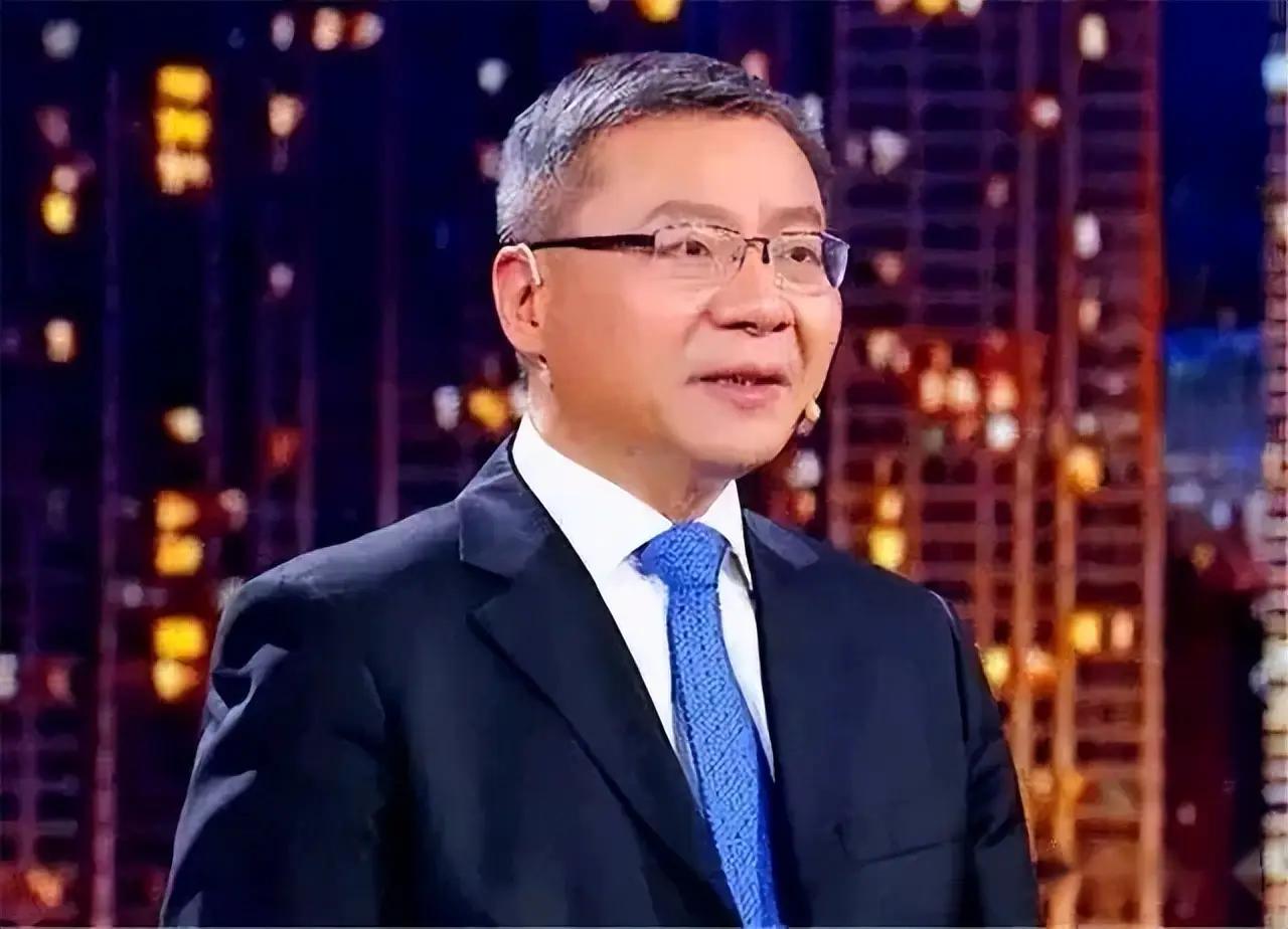 金灿荣:揍它！
 
怪不得网上有些人恨你了
 
2025年11月10日晚间，金灿