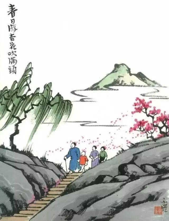 【09.22修身心语】
您好！
人生“九不过”，句句有天机：
怒不过度！行不过快