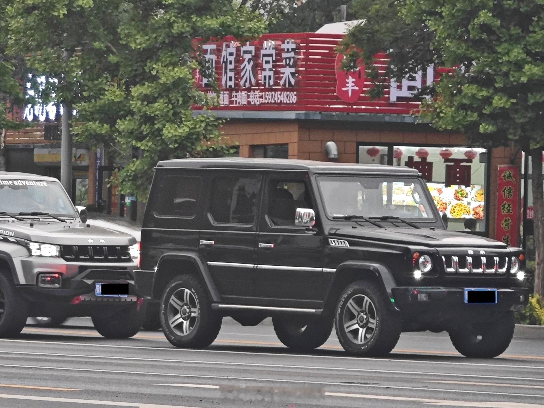BJ80+BJ40=BJ?? bj80(BJ90:网页链接BJ80军版柴油:网页
