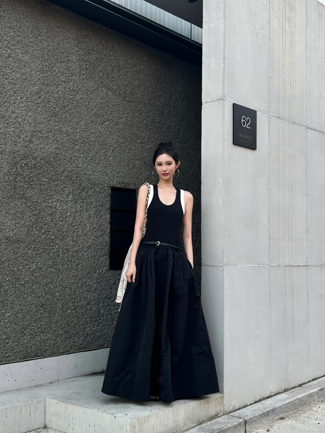 你干嘛讨厌我？该不会是因为喜欢我吧