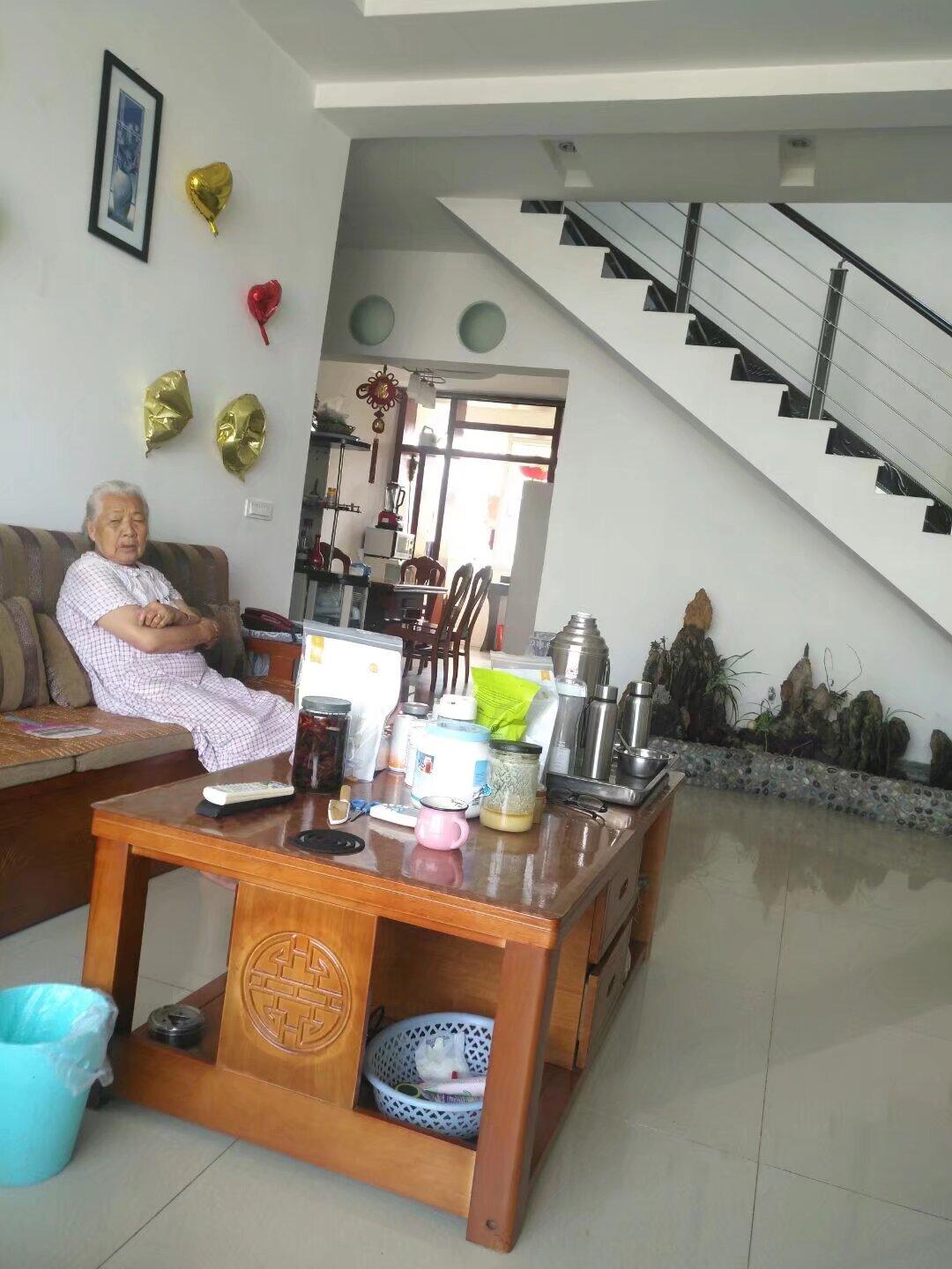这就是我家真实的样子