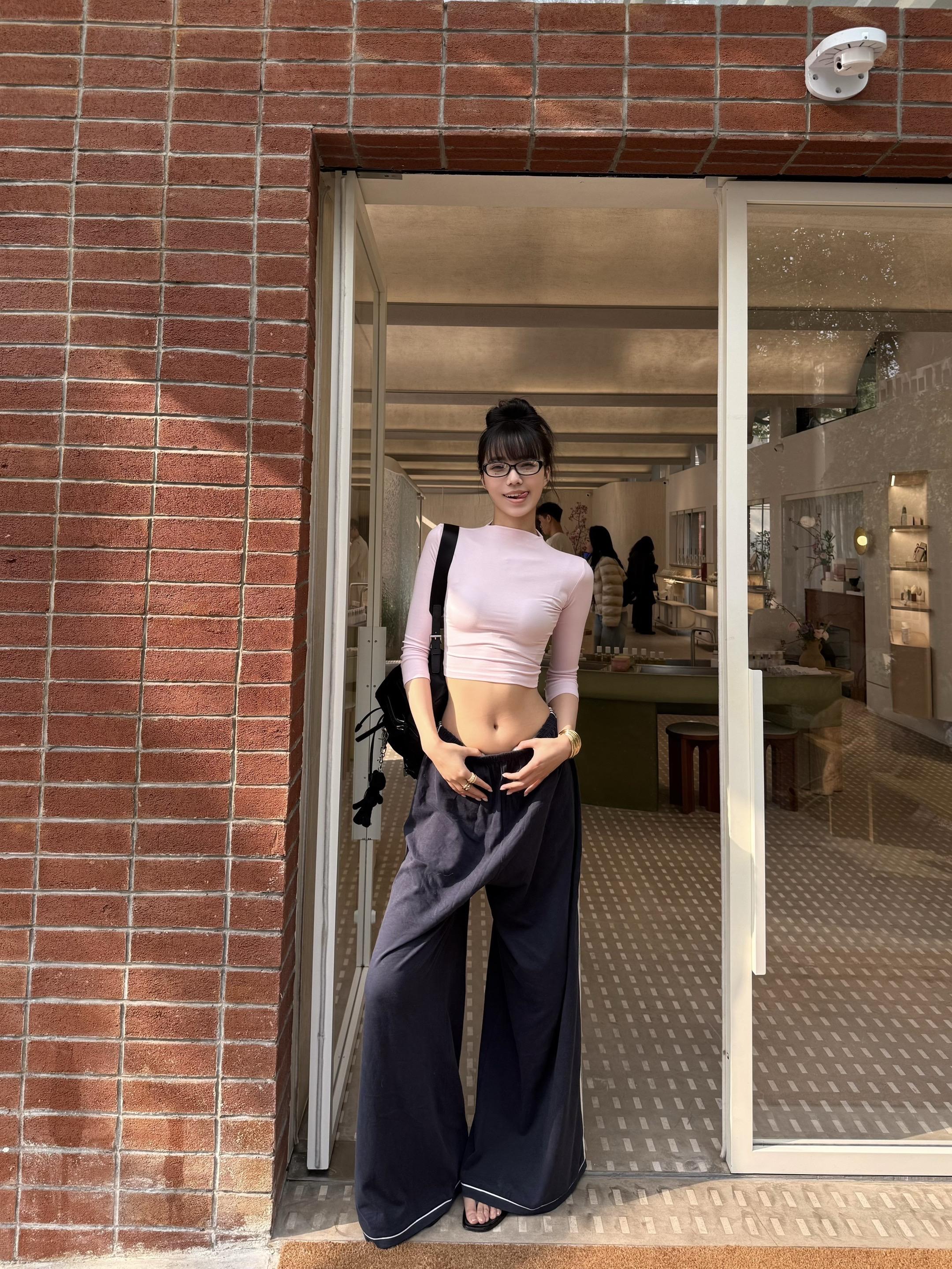 跟我出来晒晒太阳