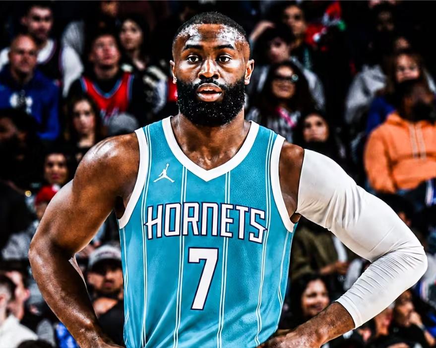 黄蜂队手握NBA历史上最大的交易特例，金额高达4070万美元，这让他们在球员市场